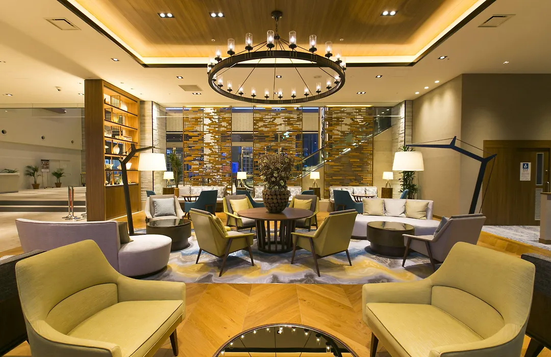 Highland Resort Hotel & Spa-1